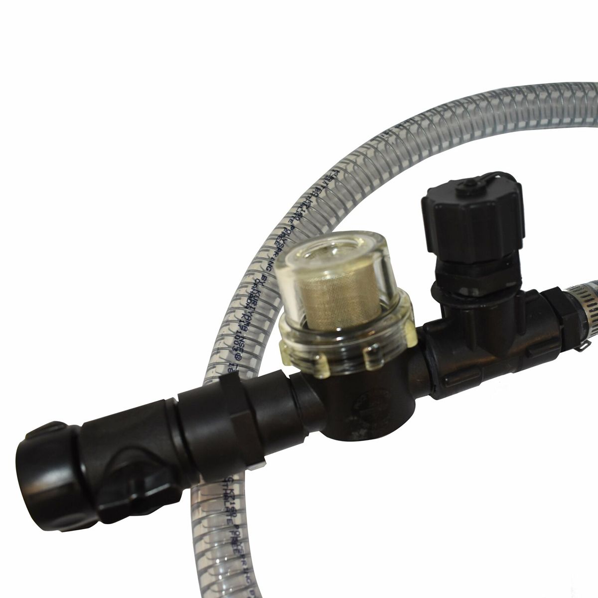 Fimco | 65G UTV Intake Plumbing (UTV-65-7)