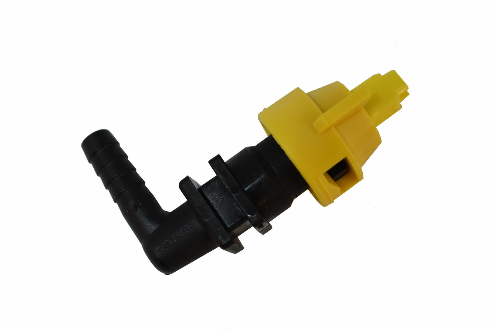 Fimco | End Nozzle Asbly with Elbow used on BK500 / BK700 / 352.5281304