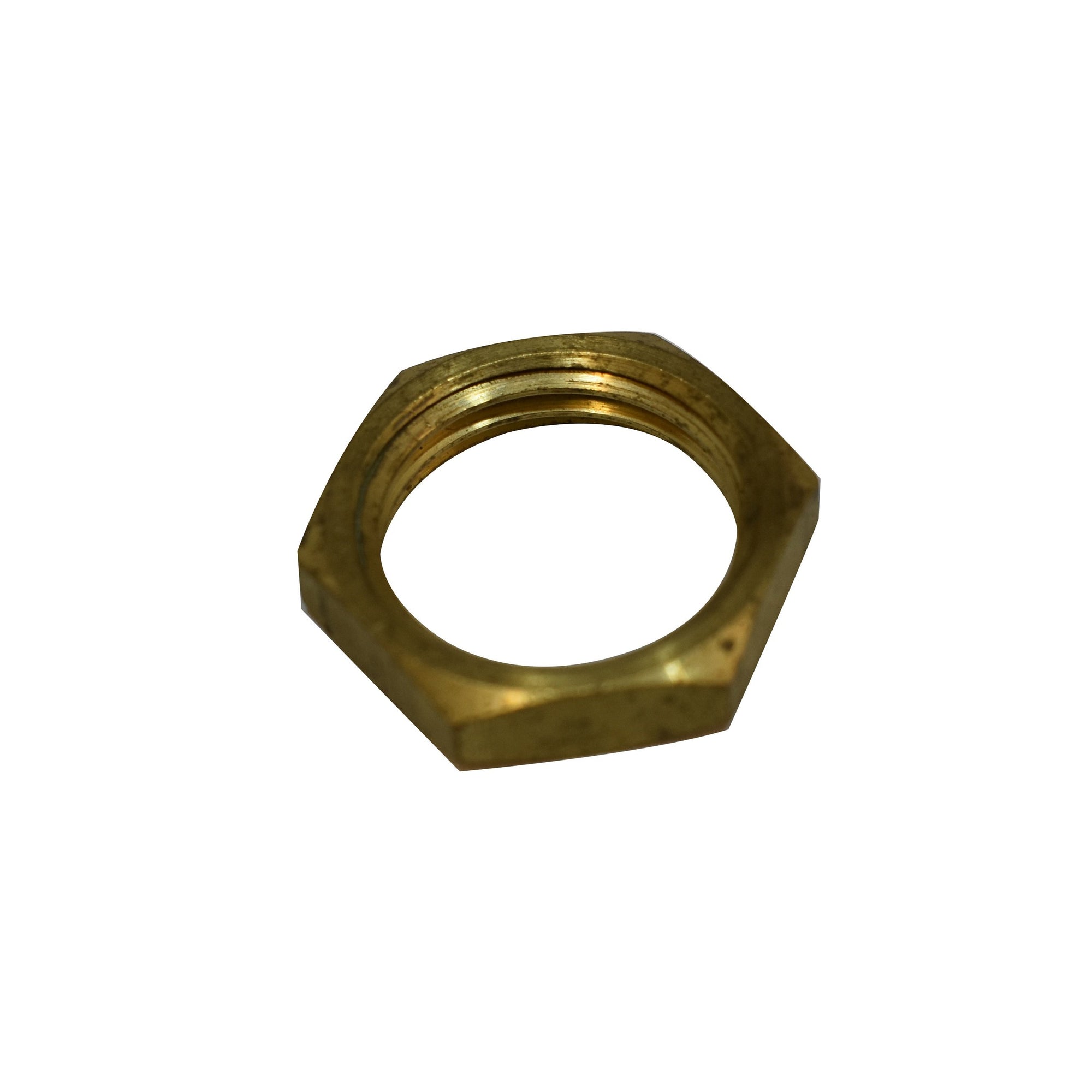 Fimco | Locknut | Brass | Part of  ATVBK-710