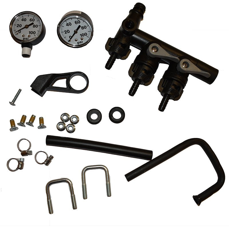 Fimco | Manifold Parts Bag for BK500/700