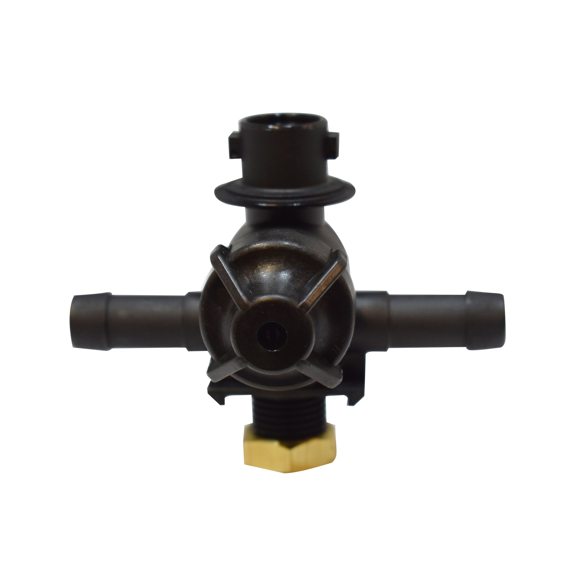 Fimco | Quick TeeJet | Nozzle 1/2in | Double | Part of ATV-BK-710