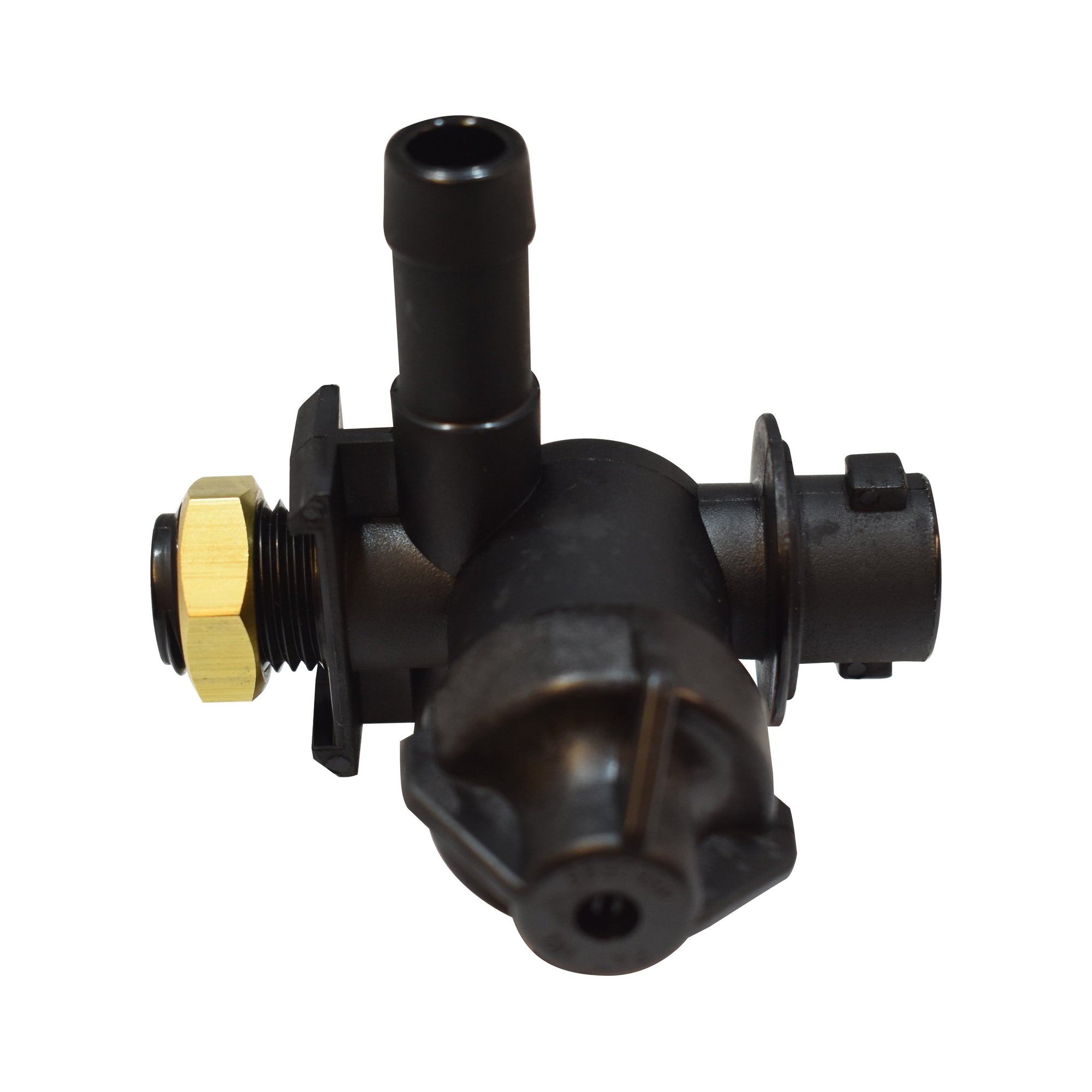 Fimco | Quick TeeJet | Nozzle Body 1/2in |  Single Left | Part of  ATV-BK-710