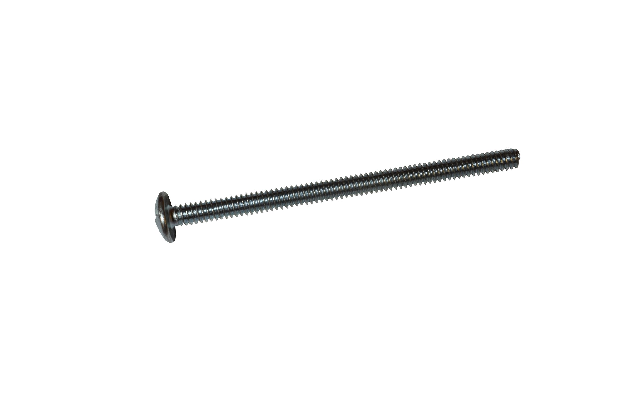 Fimco | Truss Head Machine Screw 10-24×3