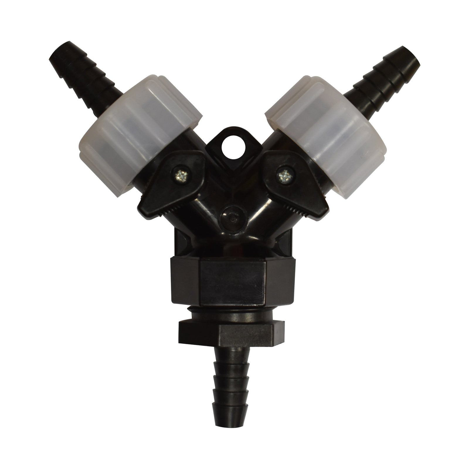 Fimco | Y Piece | 2 x Taps for Booms for (BK200)