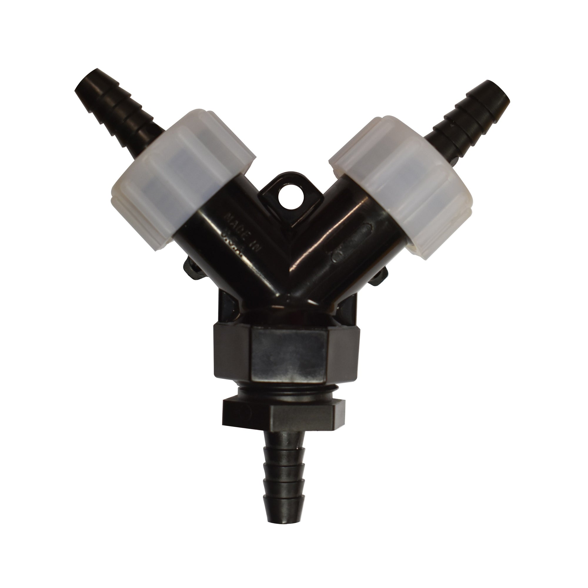 Fimco | Y Piece | 2 x Taps for Booms for (BK200)