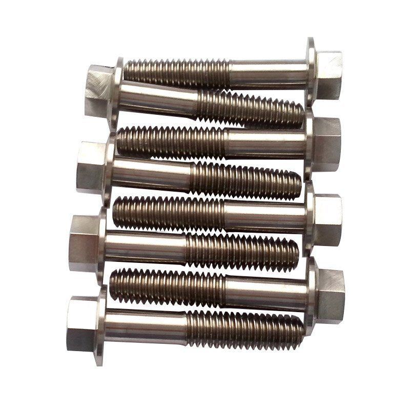 Flange – Bolt 6×100 HT (AF10 PT) Pack of 25