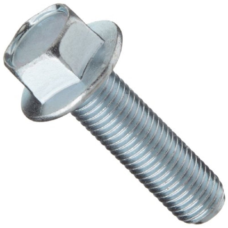 Flange – Bolts Small Head 6×25 HT (AF8) Pack of 25