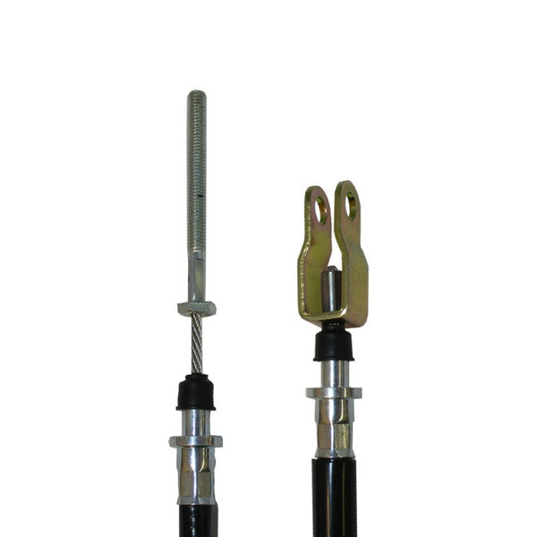 Rear Foot Brake Cable – Fits Yamaha Grizzly 350 (2007-2011) – Infinite ATV Parts