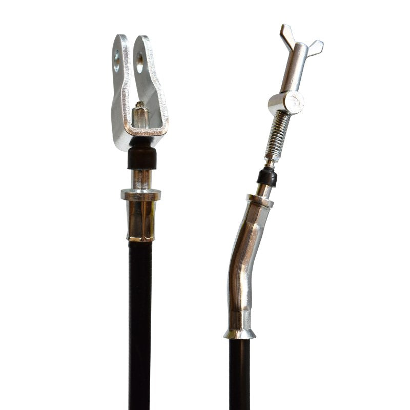 Foot Brake Cable – Rear – Yamaha – YFM350BA Bruin /YFM350 Grizzly 4WD