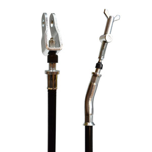 Foot Brake Cable – Rear – Yamaha – YFM350BA Bruin /YFM350 Grizzly 4WD