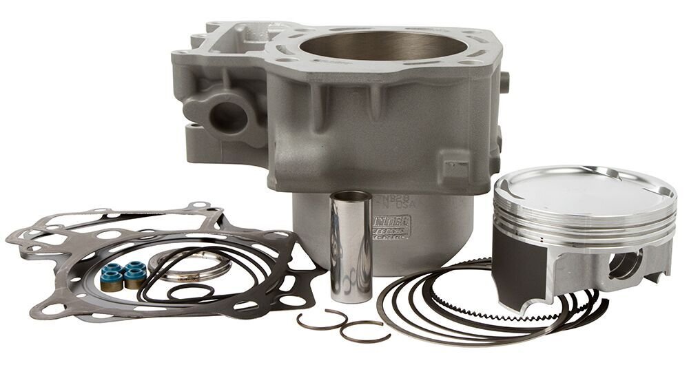 Front Cylinder Kit | Kawasaki | KVF 750 | Brute Force 4x4i | 2005-2014