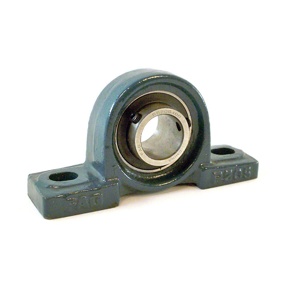 Front Prop Shaft Bearing Block – Kawasaki Mule