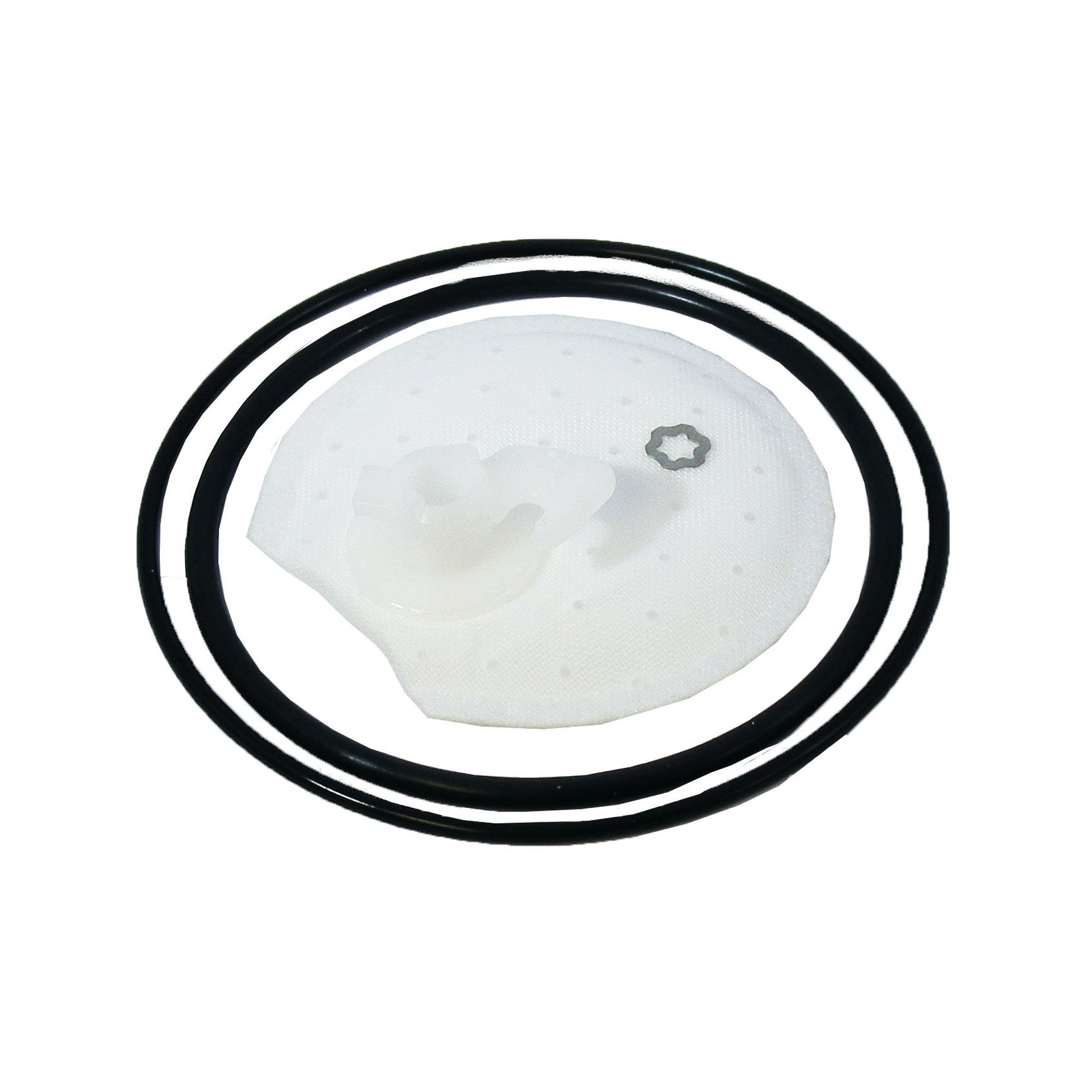 Circular Style Fuel Filter – Honda TRX 420 07 – 13 / TRX 500 12-13 / TRX 680 06 – 13