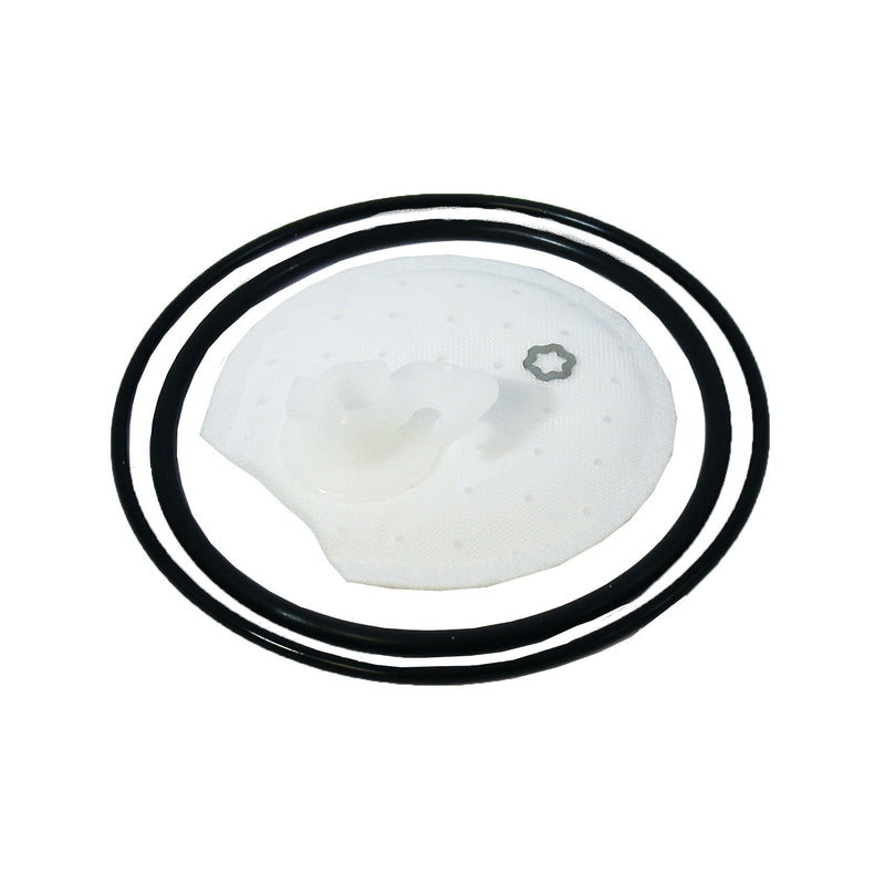 Circular Style Fuel Filter – Honda TRX 420 07 – 13 / TRX 500 12-13 / TRX 680 06 – 13