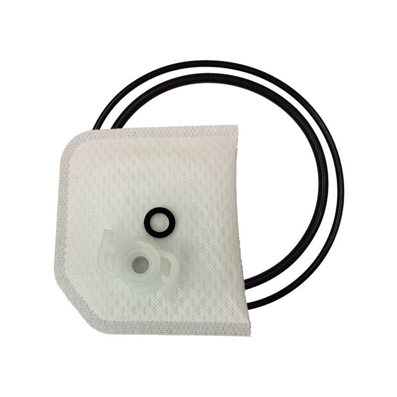 Square Style Fuel Filter – Honda TRX 420 / 500 / 680