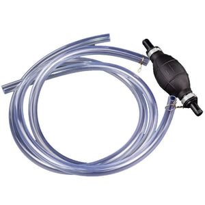 Fuel Siphon Pump