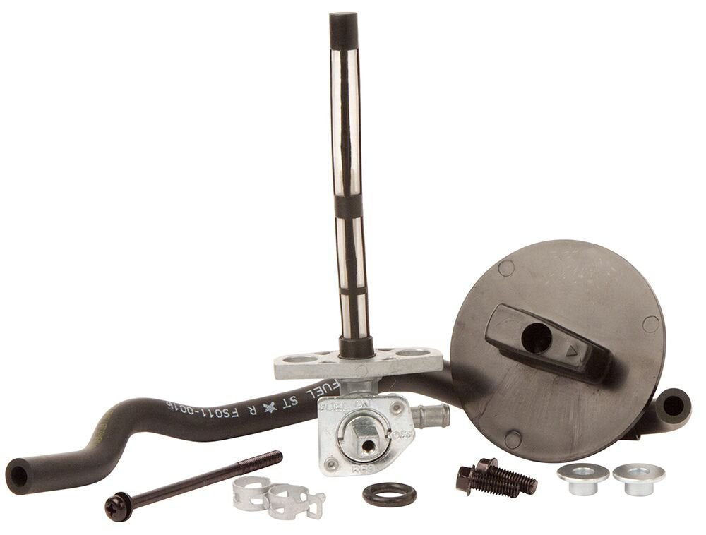 Fuel Tap Kit | Honda | TRX 250 TE/TM | Recon | 2008-2014