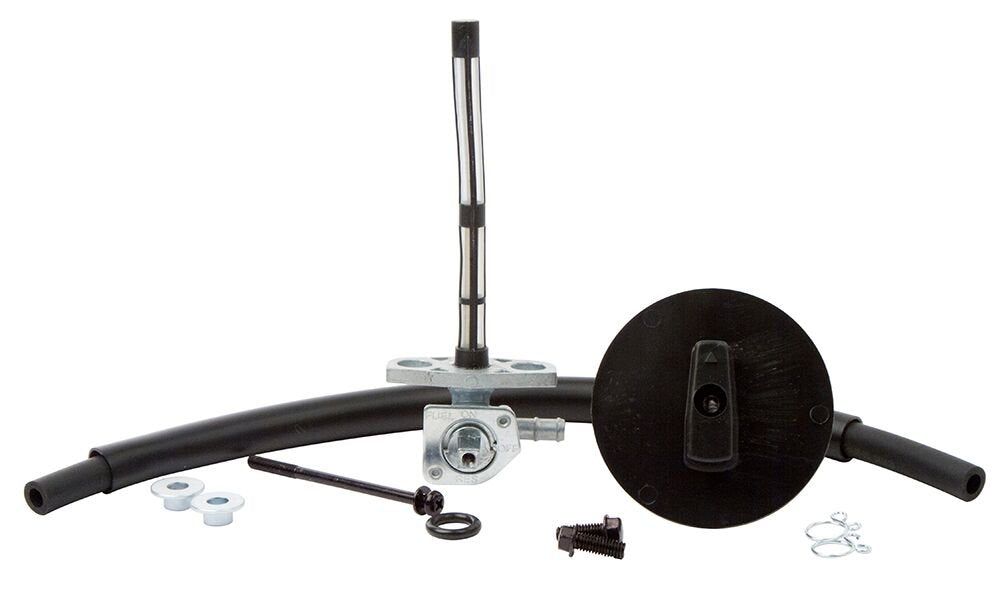 Fuel Tap Kit | Honda | TRX 350 | TE/TM/FE/FM | 2004-2005