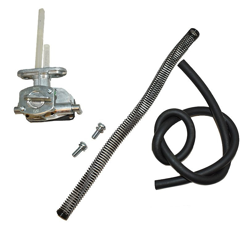 Fuel Tap Kit | Suzuki | LT-4WD 250 | Quadrunner | 1995-1998