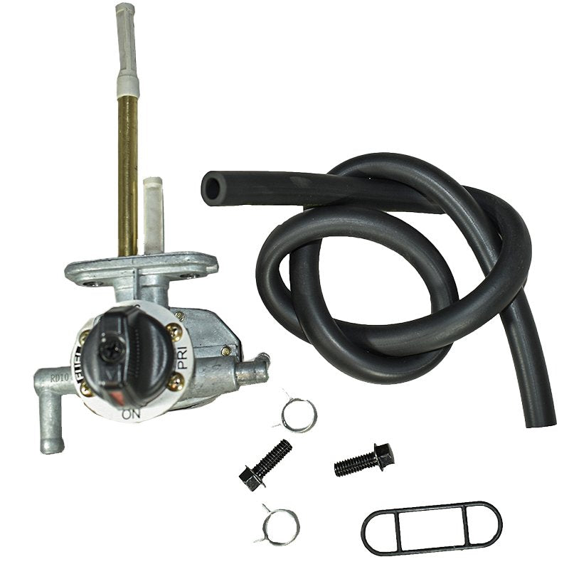 Fuel Tap Kit | Suzuki | LT-A 400 | Eiger 2WD | 2002