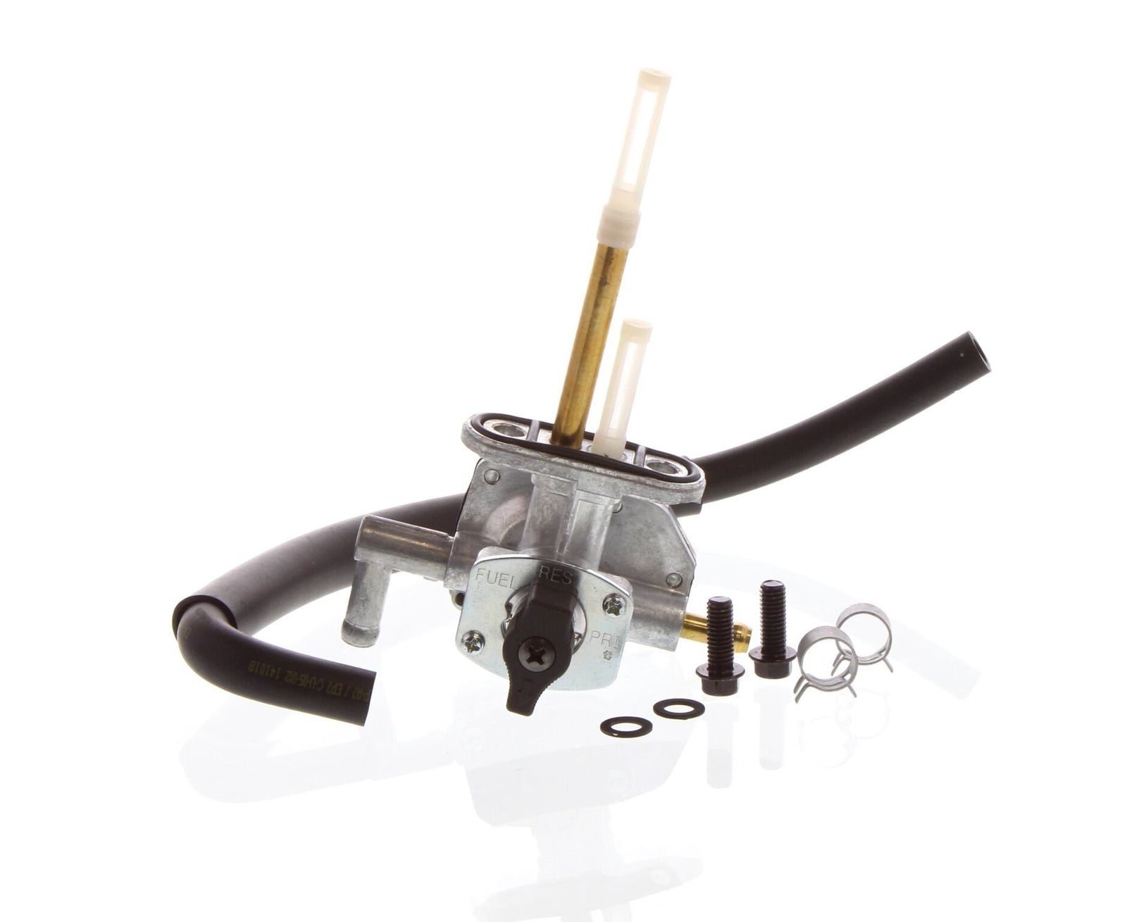 Fuel Tap Kit | Suzuki | LT-F 250 | Ozark | 2002-2006