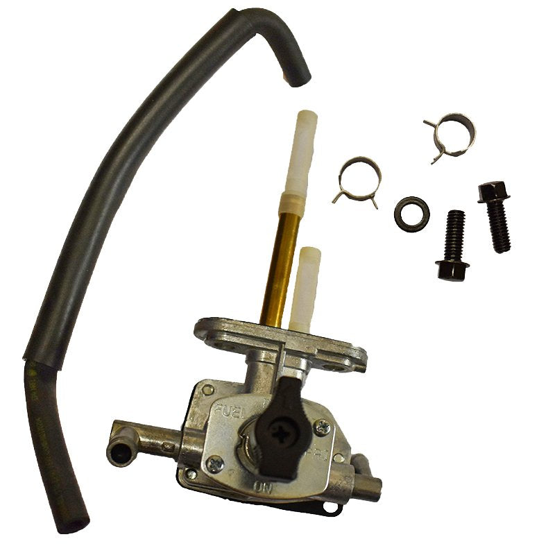 Fuel Tap Kit | Suzuki | LT-Z 400 | 2003-05