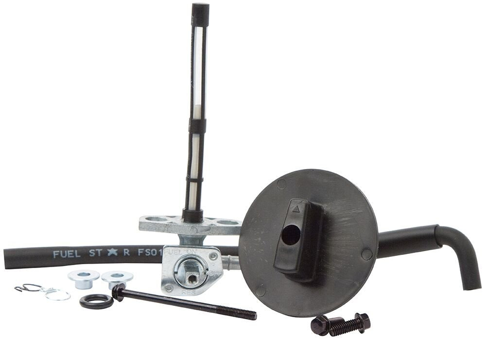 Fuel Tap Kit | TRX 250 TE/TM | Recon | Fourtrax