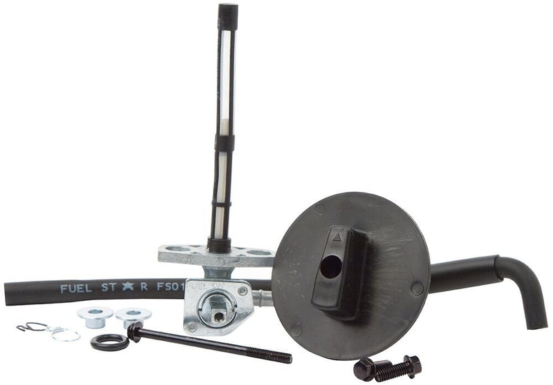 Fuel Tap Kit | TRX 250 TE/TM | Recon | Fourtrax