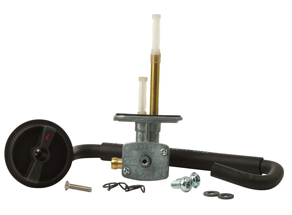 Fuel Tap Kit | Yamaha |YFM 400/450 | FG Grizzly 4×4 IRS | 2007-14