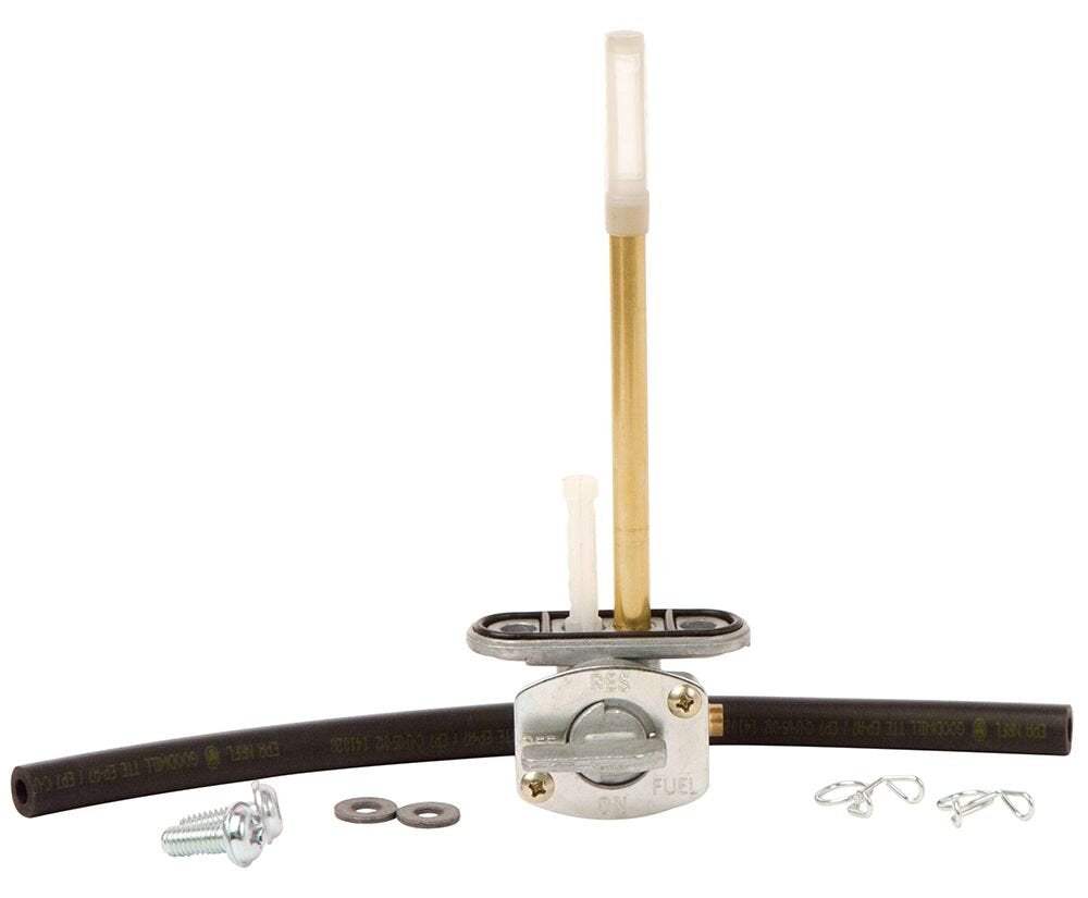 Fuel Tap Kit | Yamaha | YFA1 125/125 | Grizzly/200 | Blaster |1998-2004