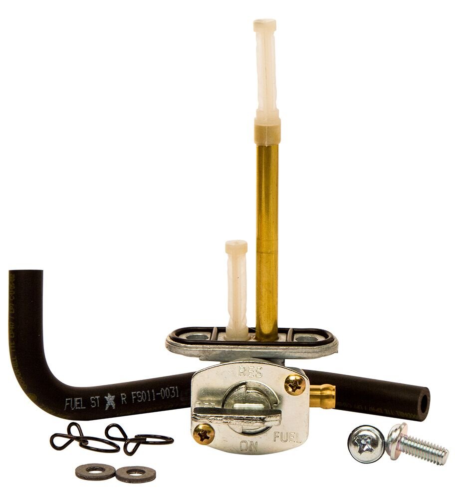 Fuel Tap Kit | Yamaha | YFM 250 | Bruin 2005-2006 | Big Bear 2×4 2007-09