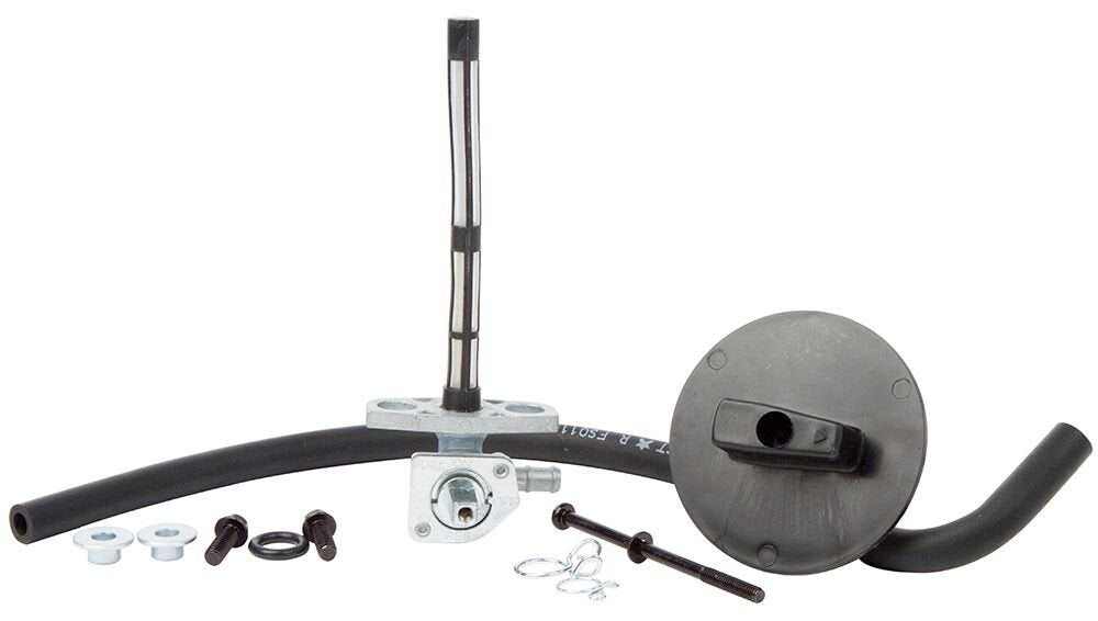 Fuel Tap Kit  | Honda | TRX 400 | FA/FGA | 2007