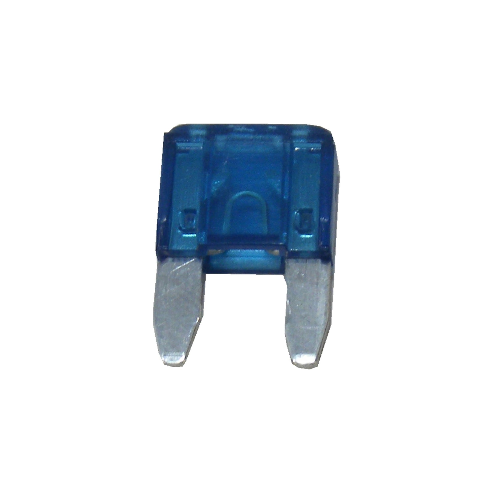 Fuse | 15A Blade Mini Fuse (Pack Of 10)