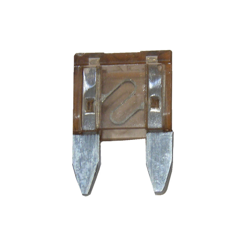 Fuse | 7.5A Blade Mini Fuse (Pack Of 10)