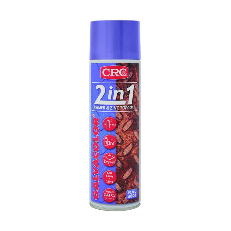 CRC | Galvacolor | Violet | 500ml | 20569-AA