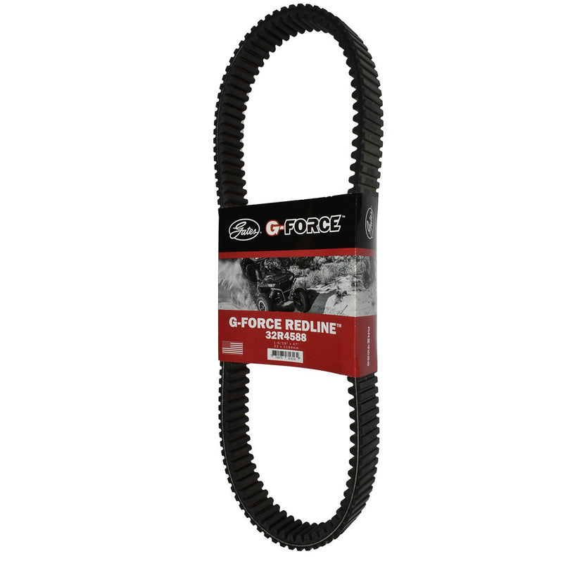 Gates REDLINE CVT Belt 32R4588 John Deere Gator 855D