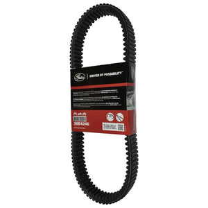 Gates REDLINE CVT Belt 36R4246 POLARIS Ranger 1000 Diesel