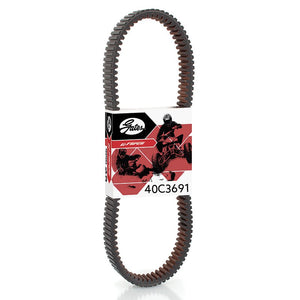 Gates CVT Belt 40C3691 CF Moto