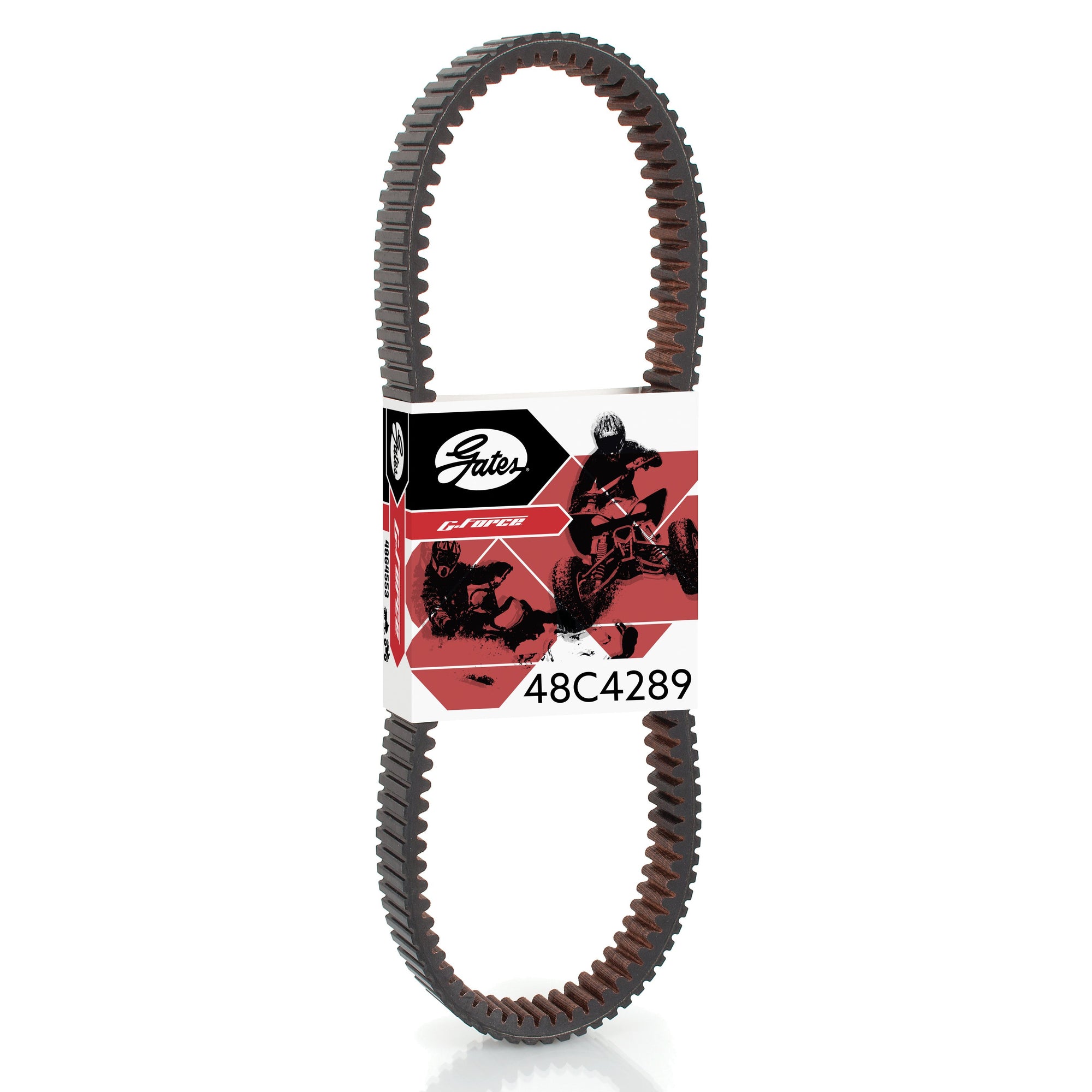Gates CVT Belt Can-Am Maverick X3 2018-19 Many models