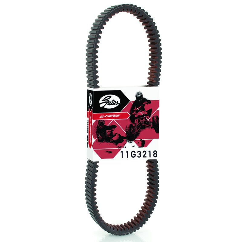 Gates CVT Drive Belt 11G3218 Kymco Arctic Cat