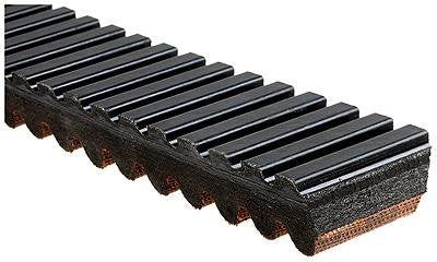Gates CVT Drive Belt G-Force Arctic Cat / Kymco 0823228