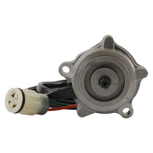 12T Power Shift Control Motor 31300-HN7-013 For Honda Rancher 400 Trx400fa Trx400fga 2004 2007 4 12T Power Shift Control Motor 31300-HN7-013 For Honda Rancher 400 Trx400fa Trx400fga 2004 2007 4