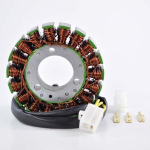 Generator Stator Kawasaki KLF 300 Bayou 1986-1987