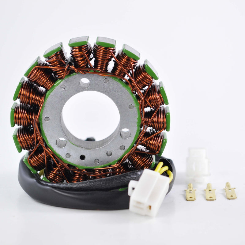 Generator Stator Kawasaki KLF 300 Bayou 1986-1987