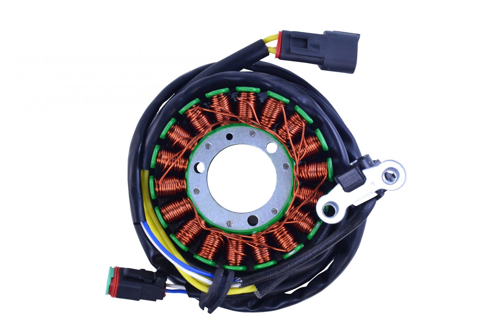 Generator Stator For Can-Am | DS450 | 2008-2015