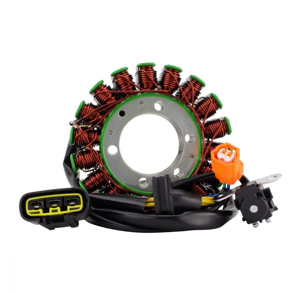 Generator Stator for Honda TRX 500/520 Fourtrax Foreman Rubicon FA 2015-2021