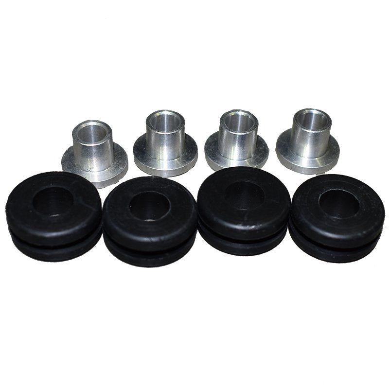 Grommet Kit for Universal ATV Windscreen | Cobra ProTEK