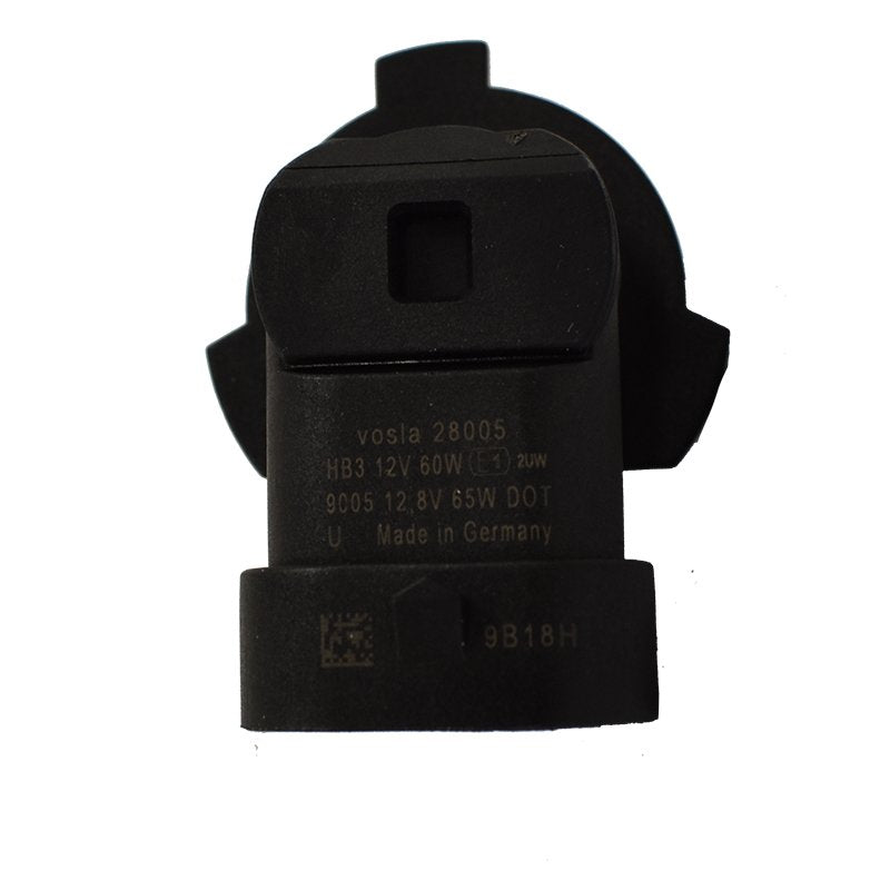 HYPER Bulb Vosla Halogen 12V 60W P20D Right Angle