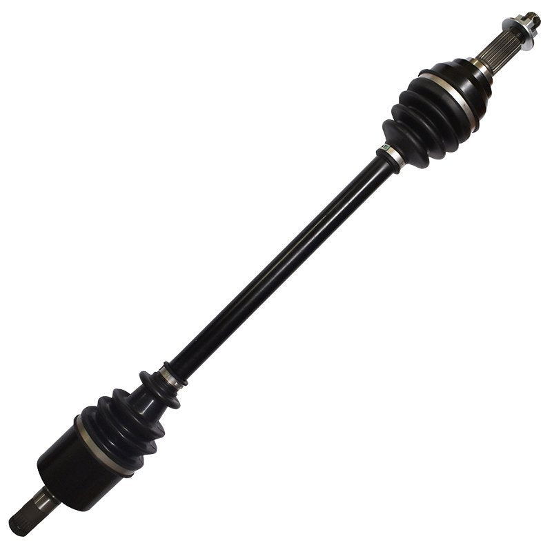 HYPER Complete CV Shaft John Deere Gator 825/855D/XUV Front L/H