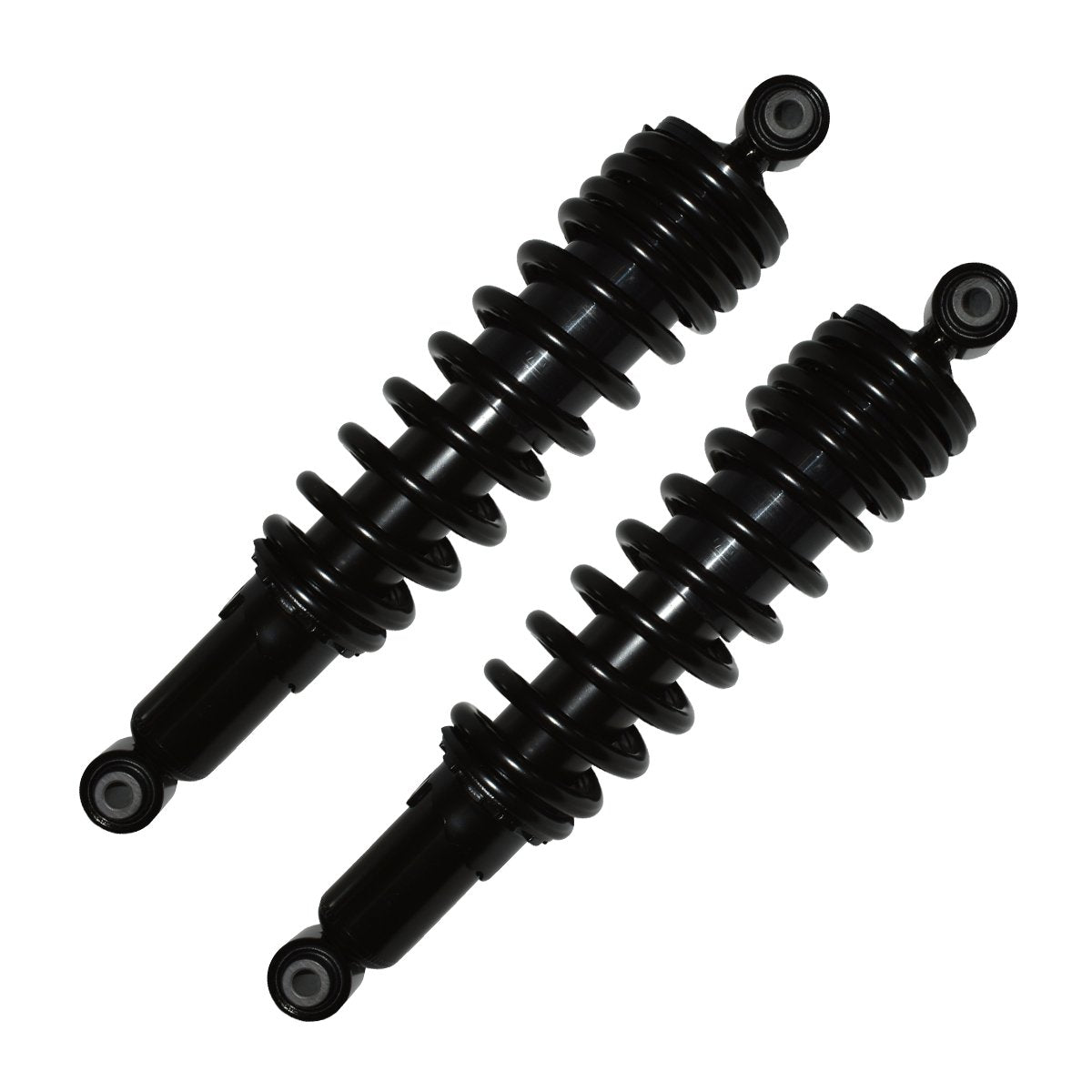 HYPER PAIR Shock Absorber Front Yamaha Grizzly450 2011-2014